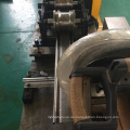 Garage Shutter Doors Making Machine